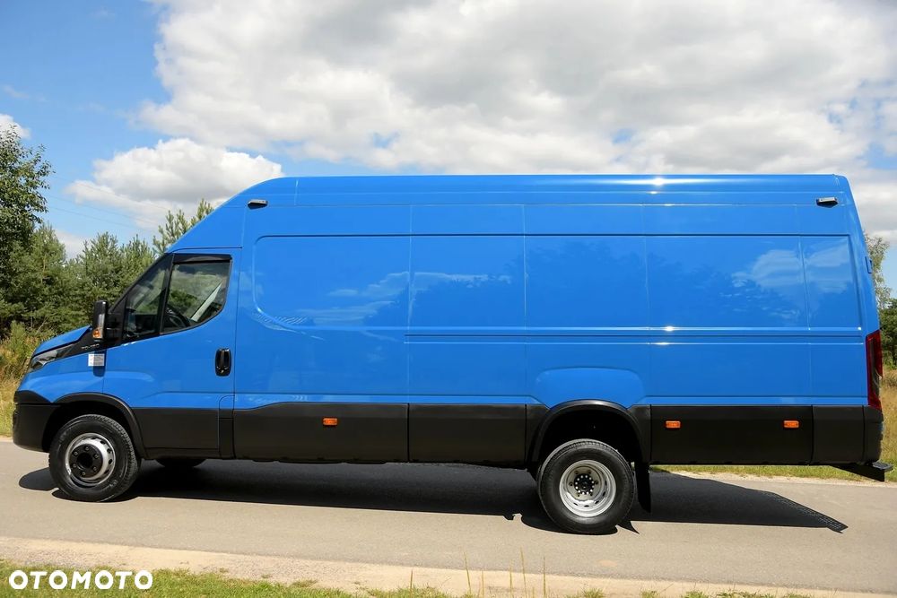 Iveco DAILY=70-180=MAXi=JUMBO=5.10M=L5H3 - 3