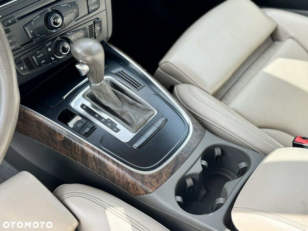 Audi Q5 - 24