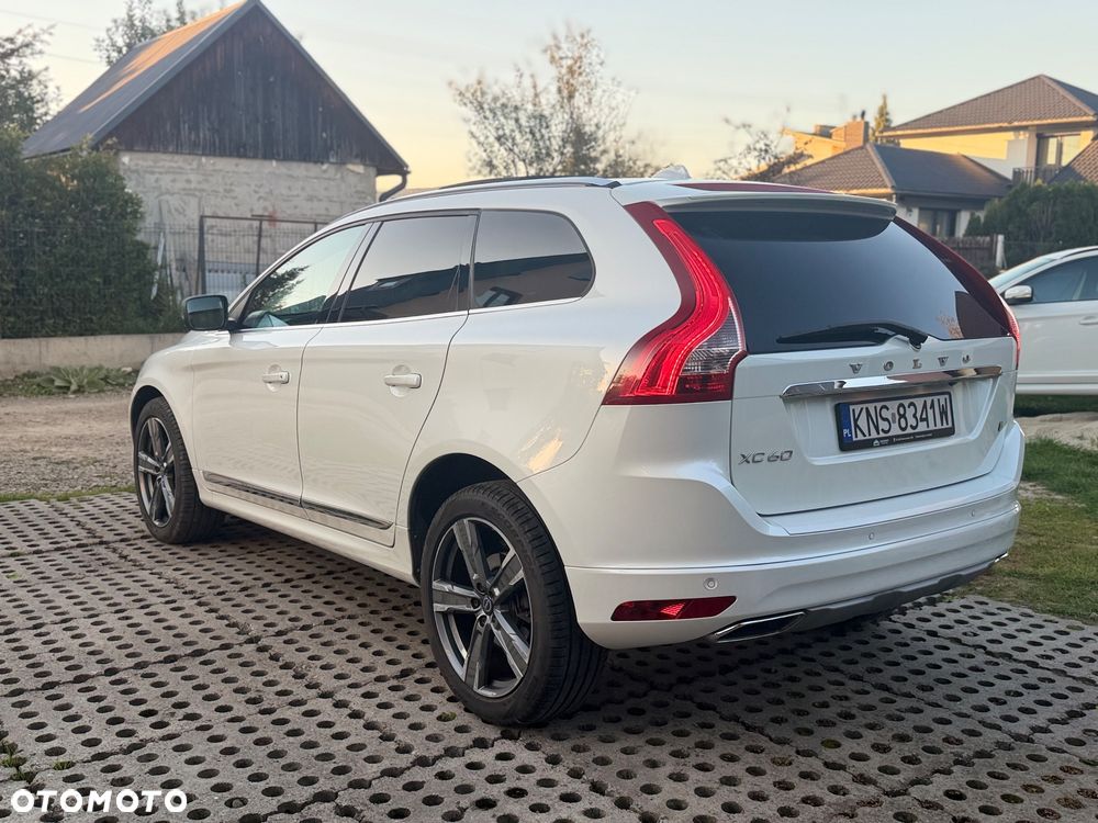 Volvo XC 60 D4 Inscription - 15