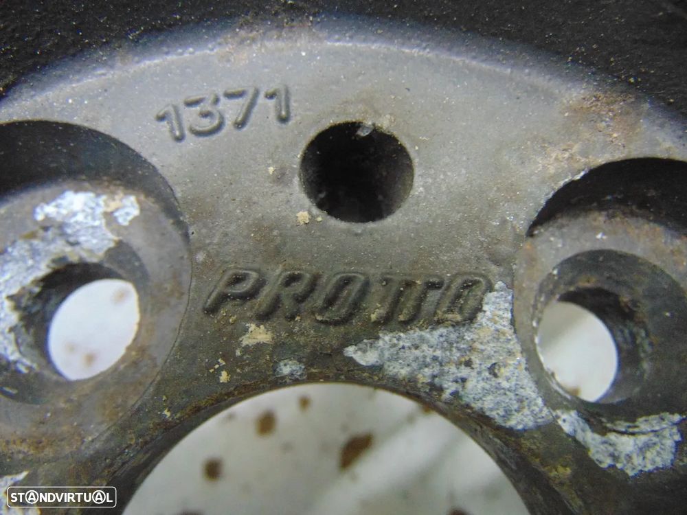 Antigos/clássicos jante especial - 5