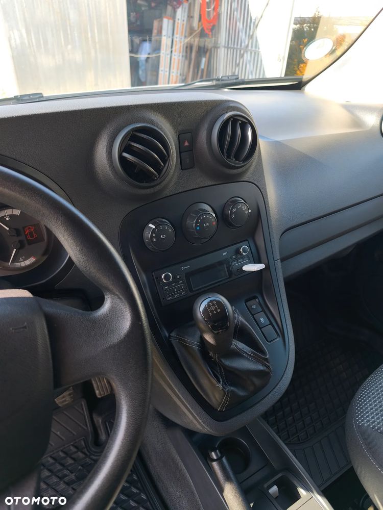 Mercedes-Benz Citan - 3