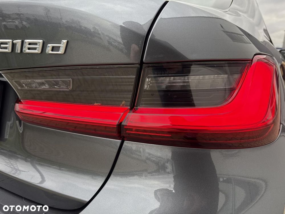 BMW Seria 3 - 27