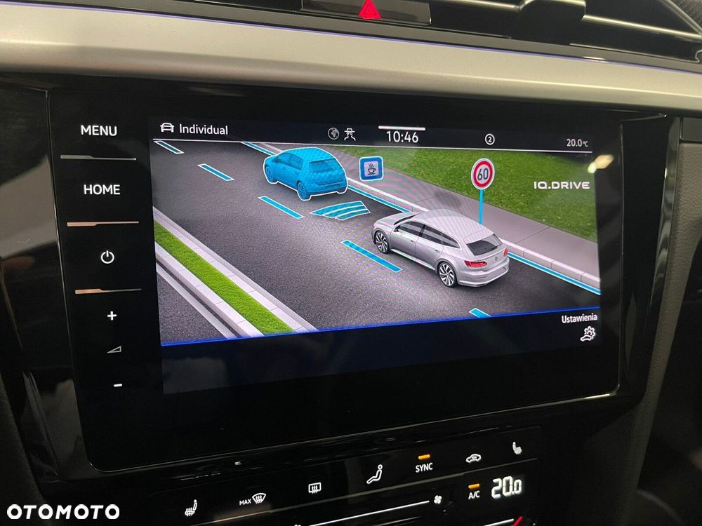 Volkswagen Arteon - 21