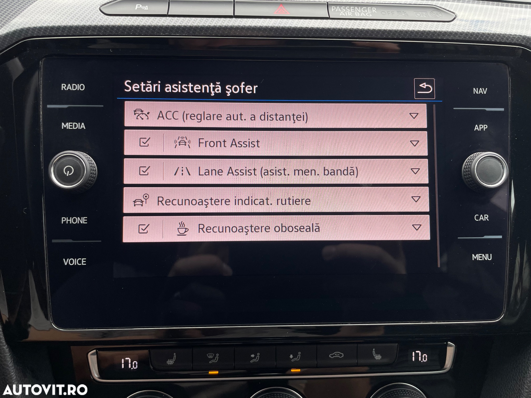 Volkswagen ARTEON 2.0 TDI R-Line - 26