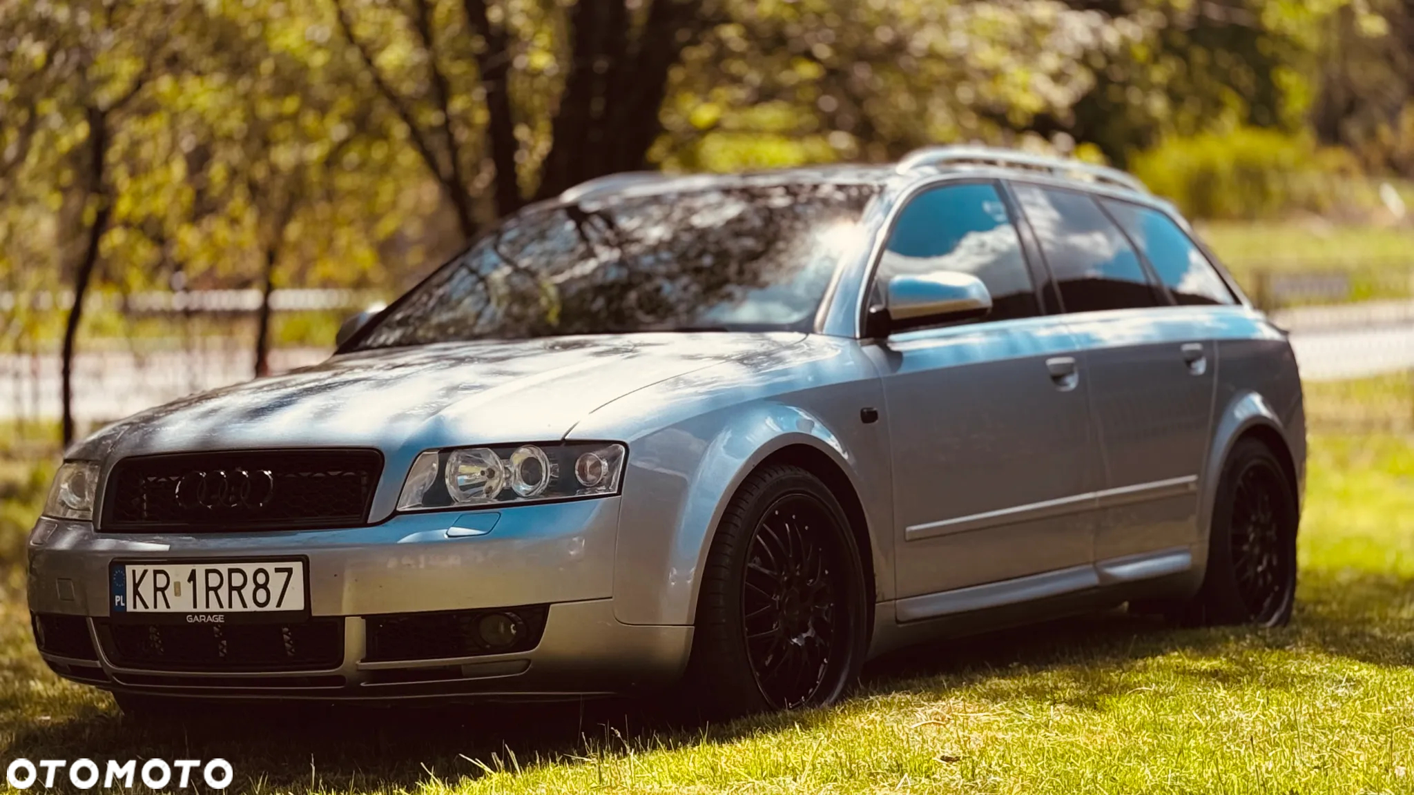 Audi A4 Avant - 35