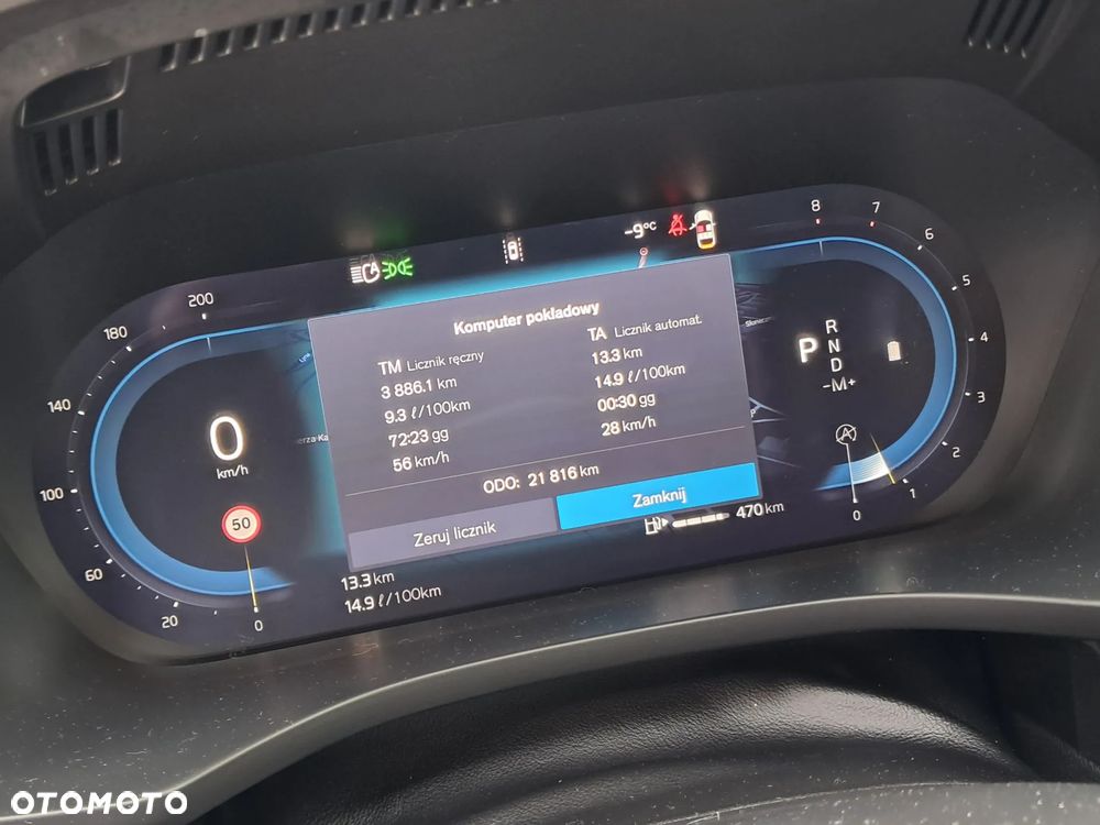 Volvo XC 60 B5 B AWD Plus Dark - 24