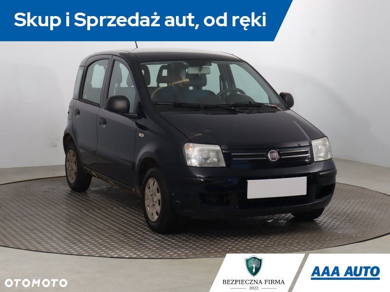 Fiat Panda - 3