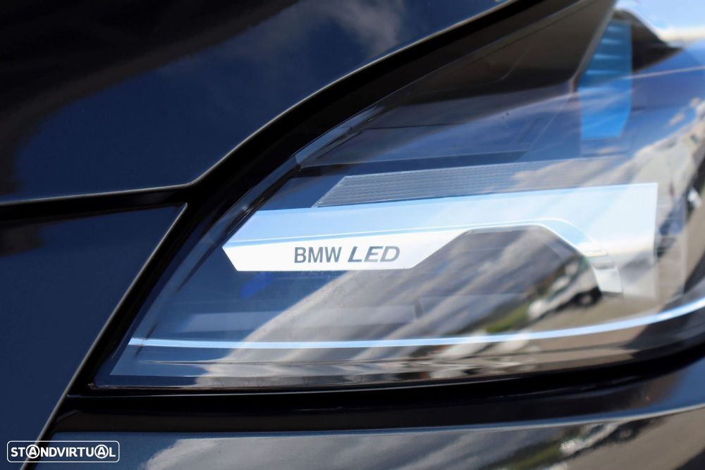 BMW 116 Pack Desportivo M - 6