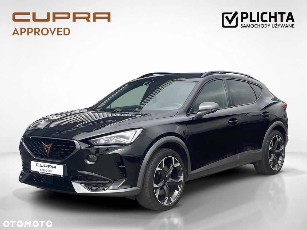 Cupra Formentor - 2