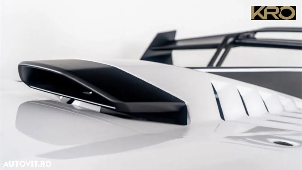 Lamborghini Huracan - 30