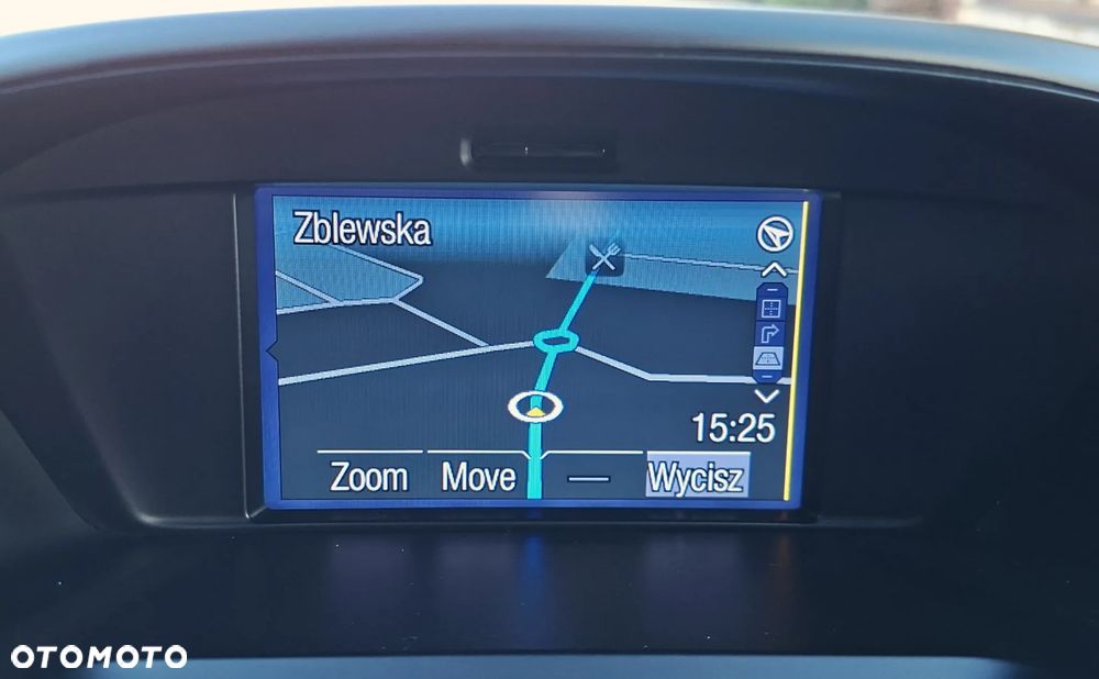 Ford Kuga 2.0 TDCi 4x4 Titanium - 26