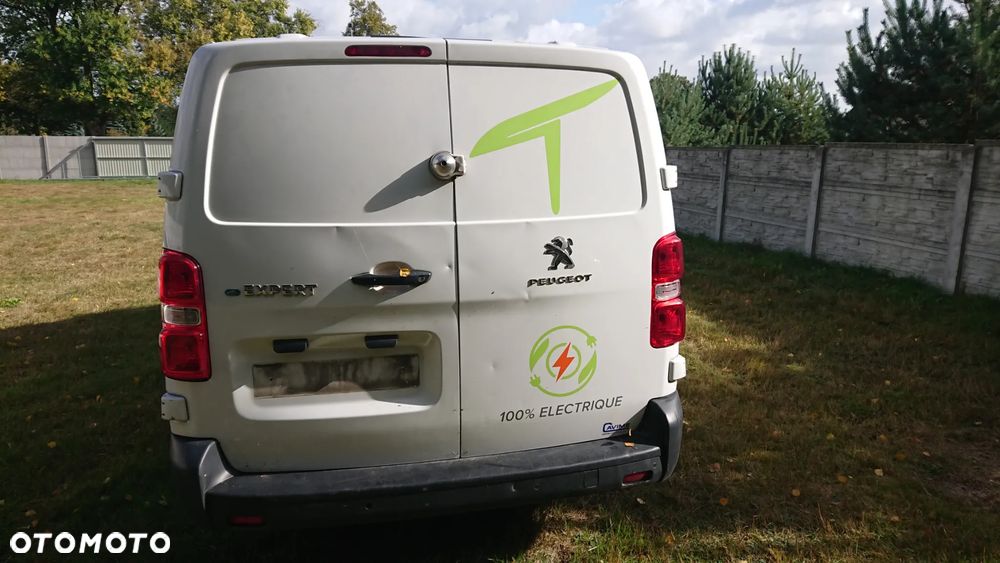 Peugeot Expert - 8