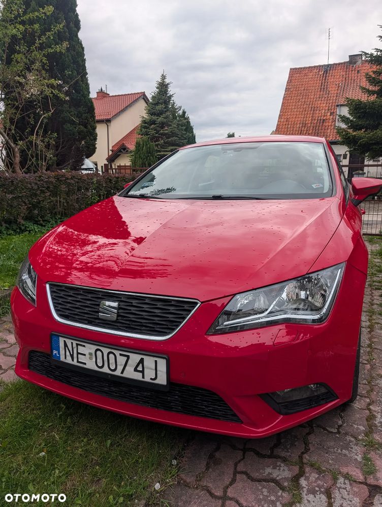 Seat Leon 1.2 TSI Start&Stop Style - 1