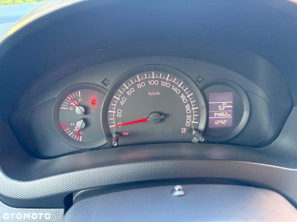 Suzuki Swift 1.2 Club - 7