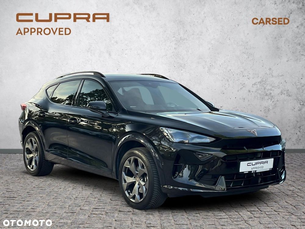 Cupra Formentor 1.5 eTSI mHEV DSG - 10