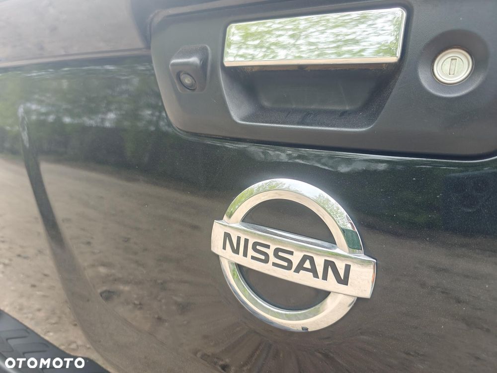 Nissan Navara KC 4x2 EU6 S&S Visia - 12