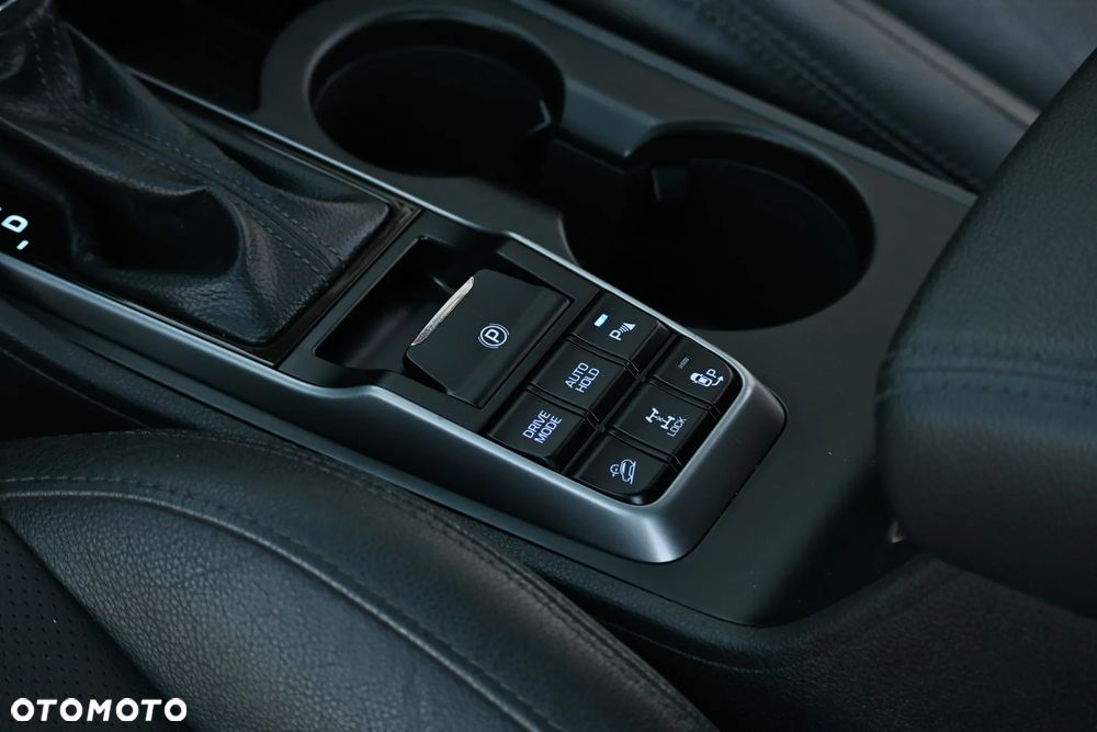 Hyundai Tucson 1.6 T-GDi Premium 4WD DCT - 28