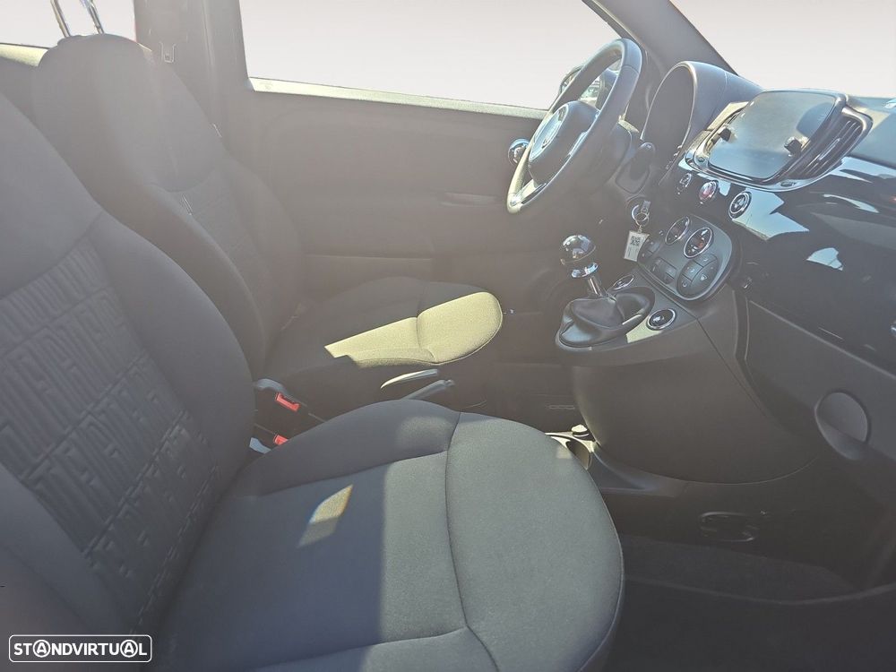 Fiat 500 1.0 Hybrid - 15