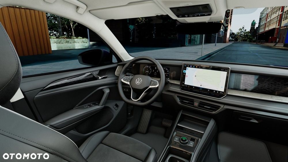 Volkswagen Tayron - 21