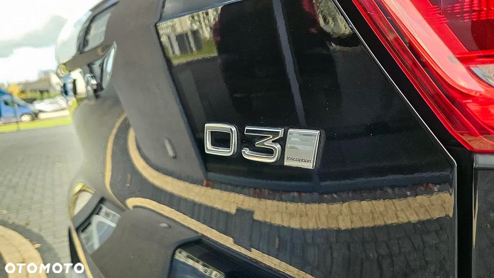 Volvo XC 40 D3 Inscription - 5