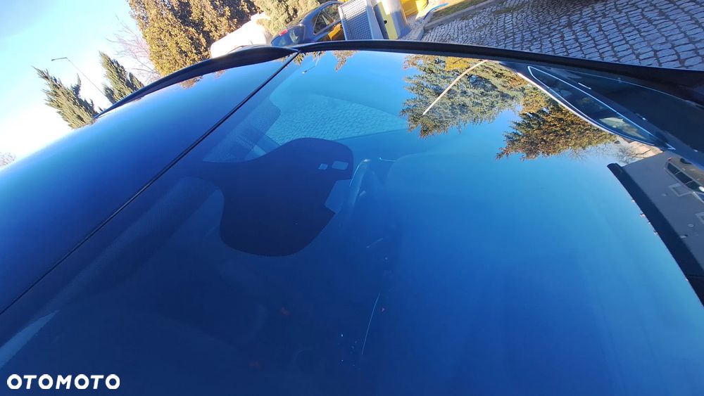 Opel Zafira 2.0 D Automatik Active - 19