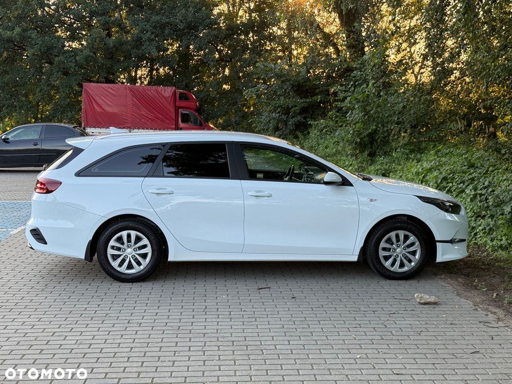 Kia Ceed 1.5 T-GDI S - 20