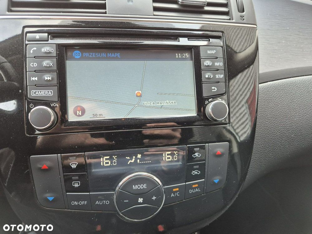 Nissan Pulsar 1.5 dCi Black Edition - 17