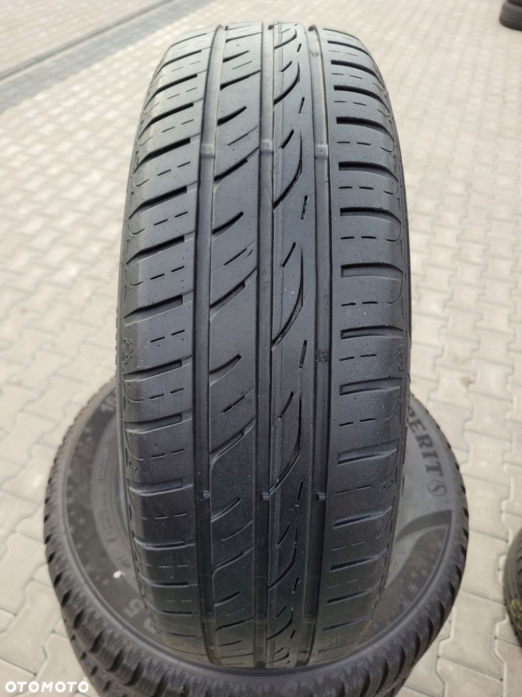 Viking CityTech II 175/65R15 84 T - 1