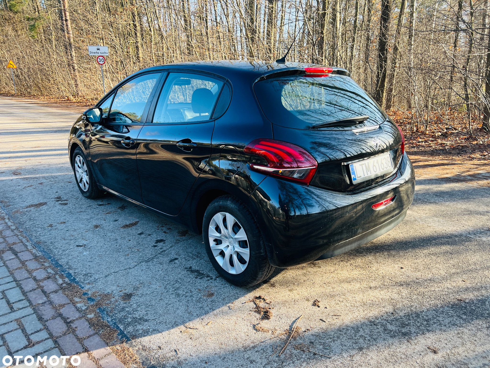 Peugeot 208 PureTech 68 Like - 12