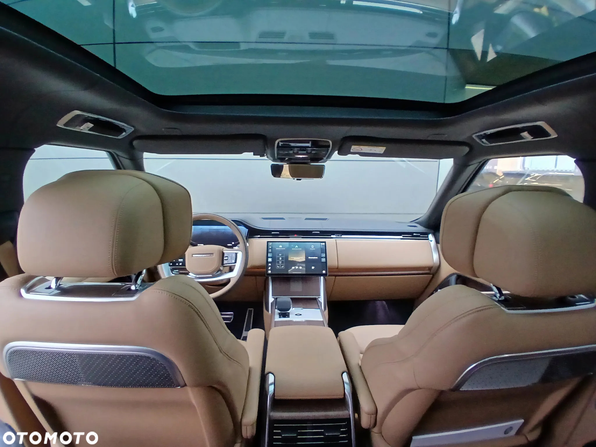 Land Rover Range Rover 4.4 V8 P535 Autobiography - 12
