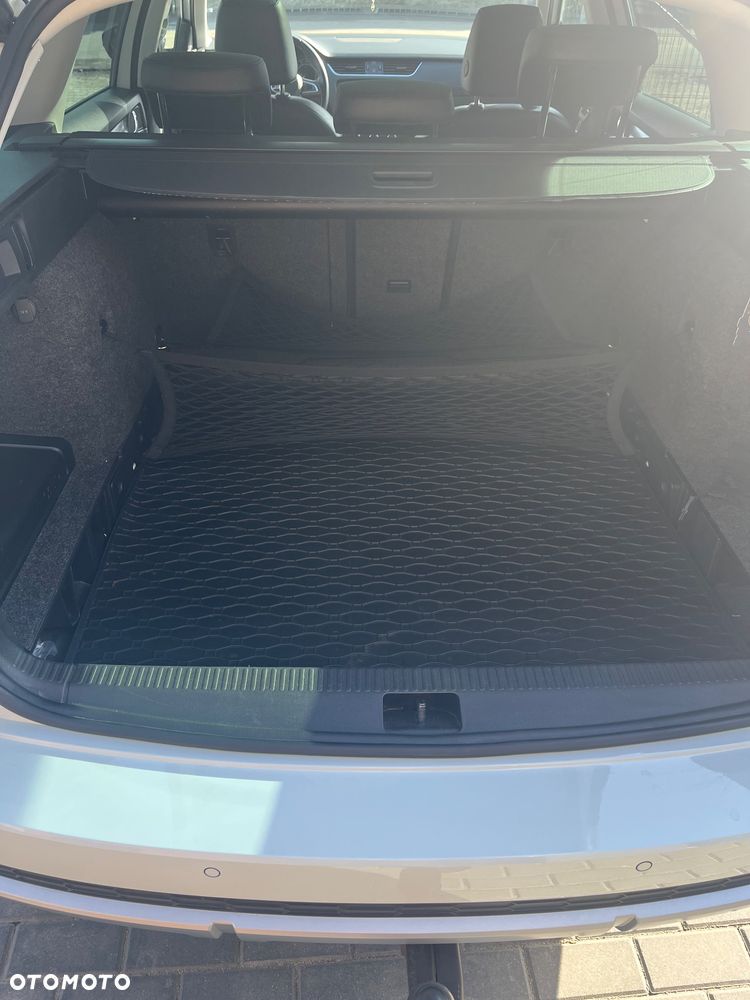Skoda Octavia 2.0 TDI 4x4 DSG Scout - 19