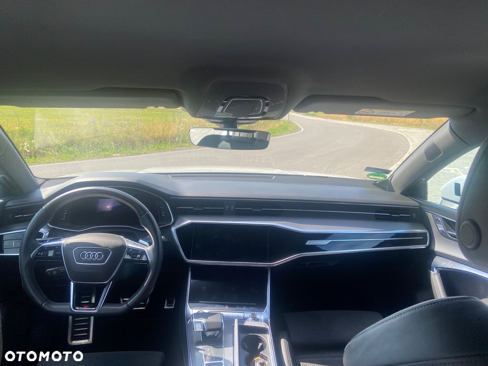 Audi A7 Sportback 3.0 TDI Quattro Tiptronic - 7