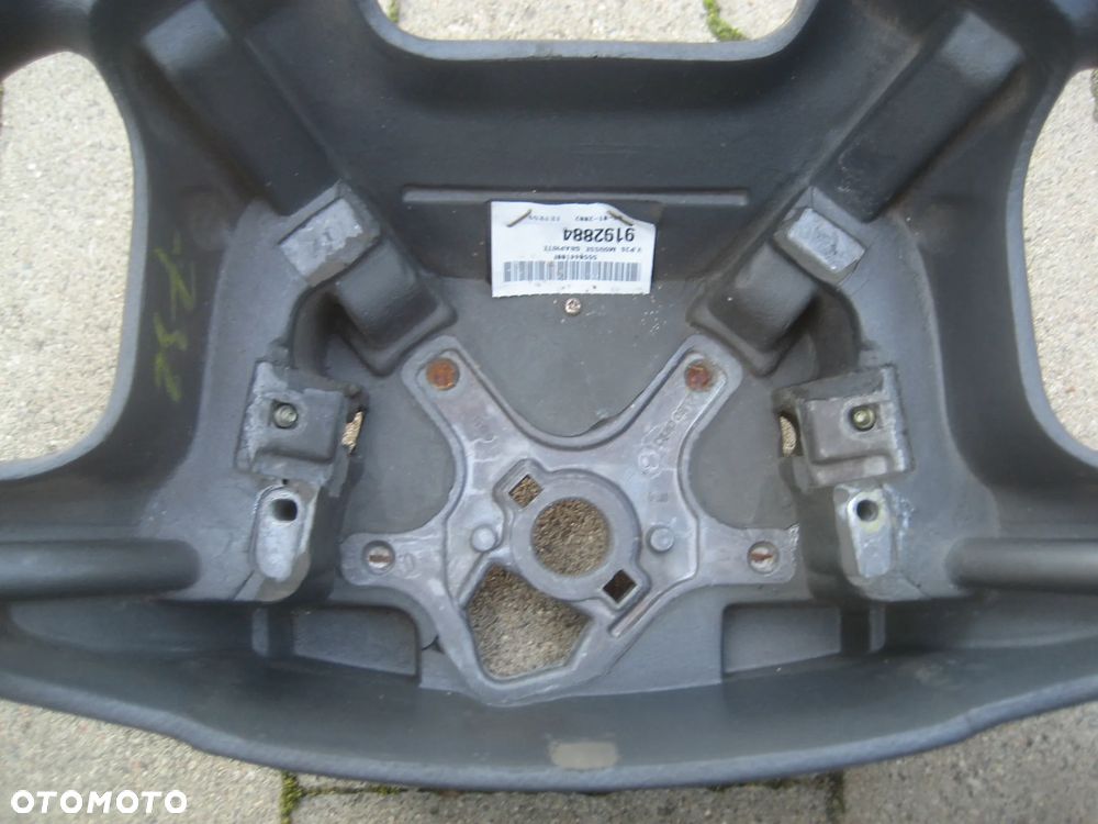 volvo v70 00-04r kierownica zwykła 9192884 - 7