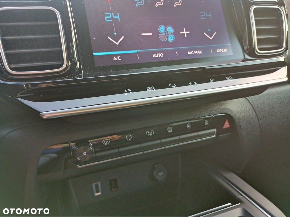 Citroën C5 Aircross 1.5 BlueHDi Max EAT8 - 22