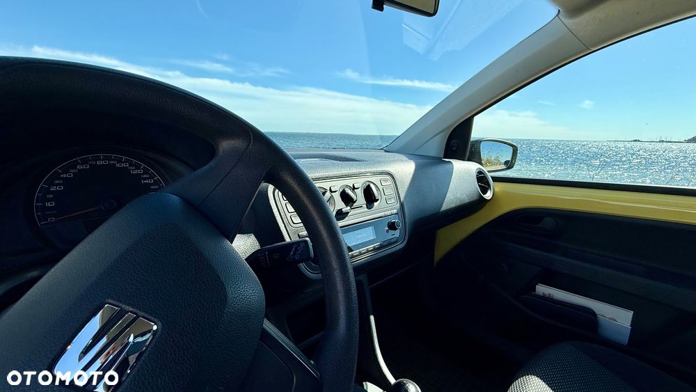 Seat Mii 1.0 Entry - 9