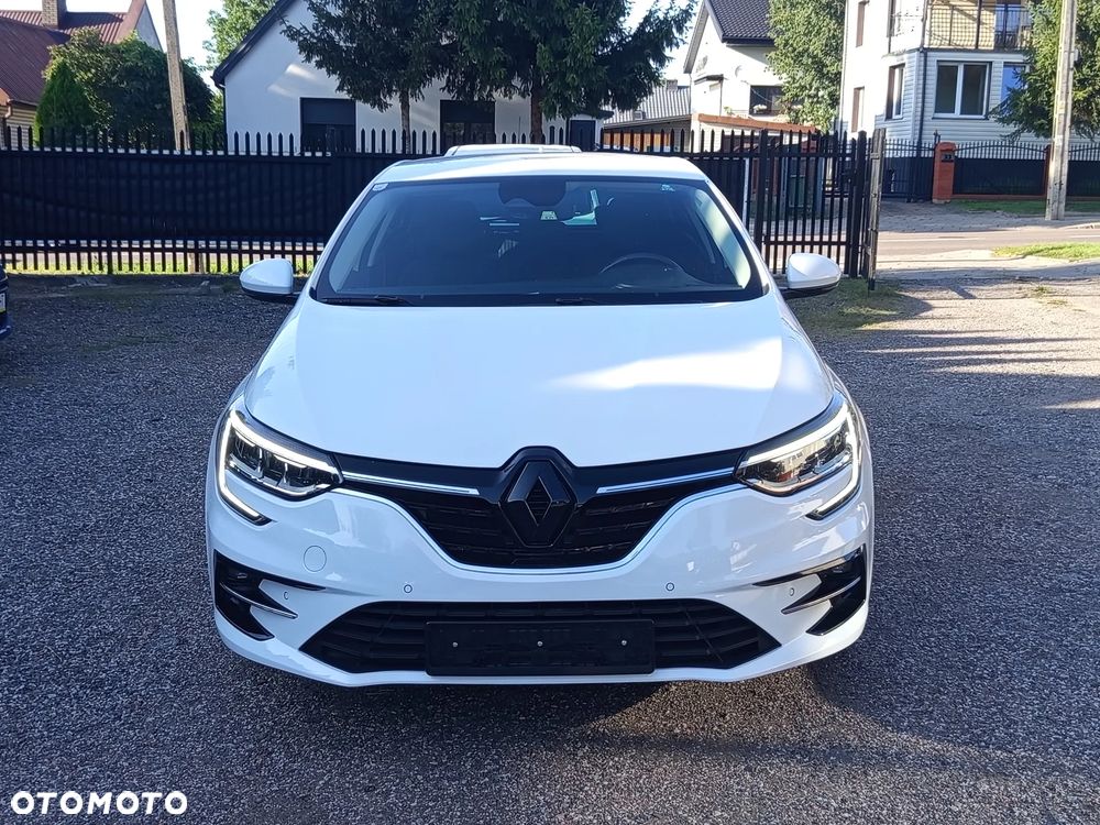 Renault Megane - 9