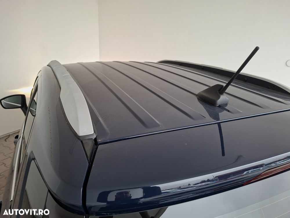 Ford EcoSport 1.5 TDCi Titanium - 19