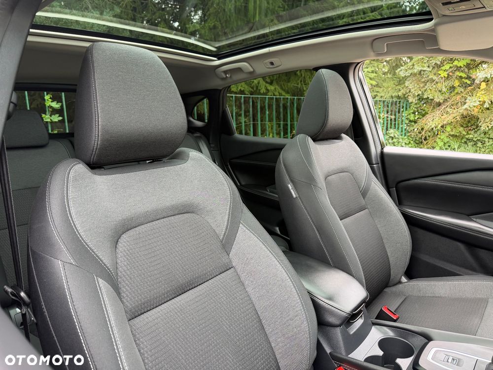 Nissan Qashqai 1.3 DIG-T MHEV Xtronic Tekna - 27