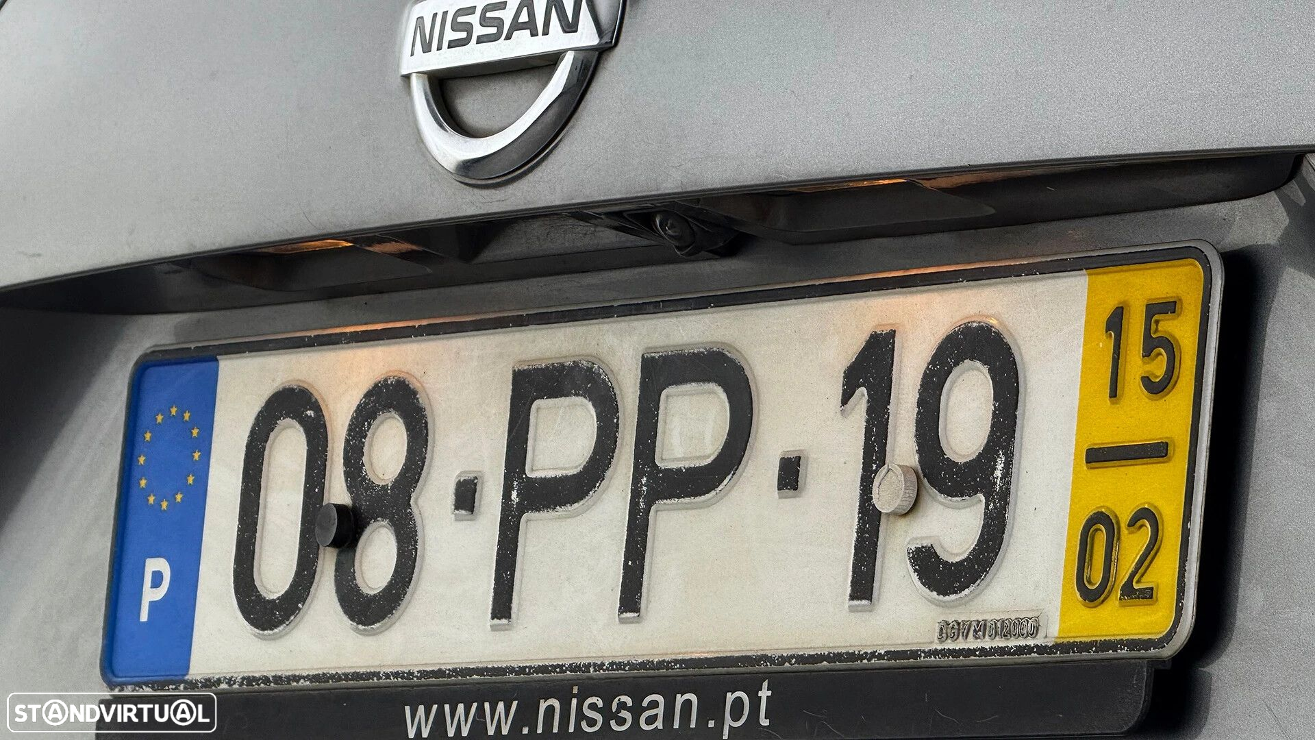 Nissan Qashqai 1.6 dCi Tekna Premium - 11