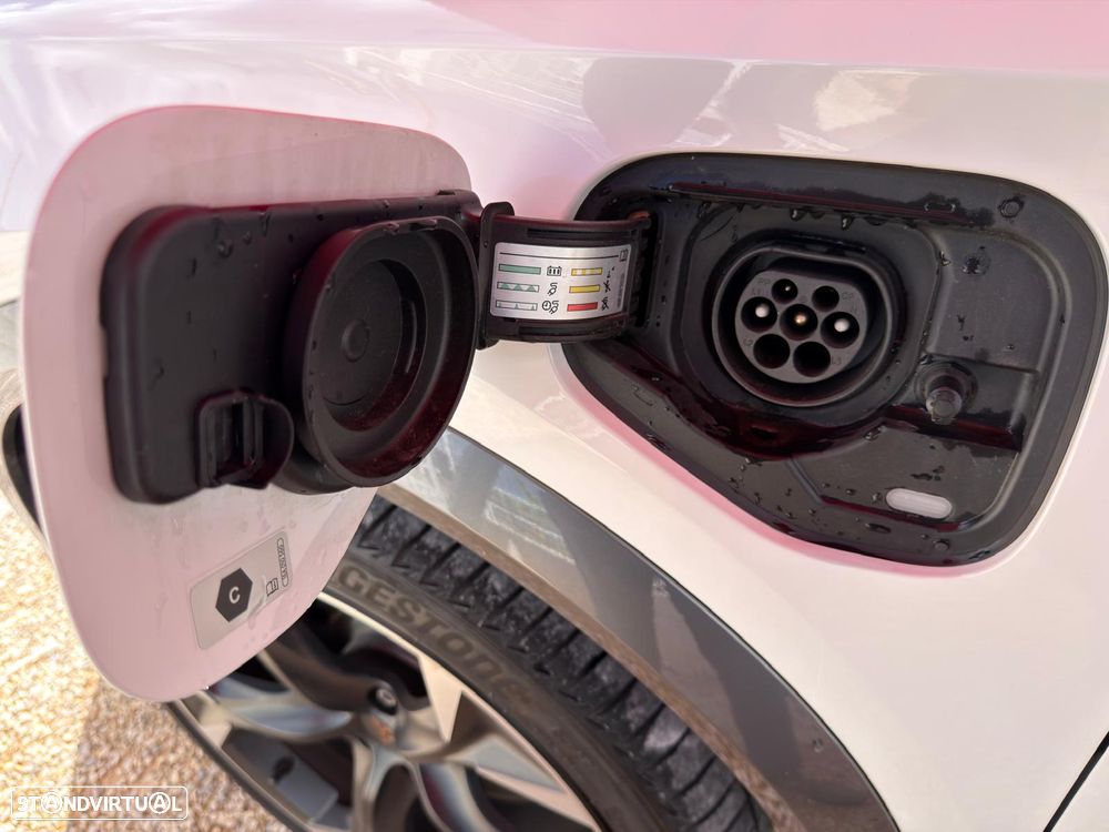 Cupra Formentor VZ 1.4 e-Hybrid DSG - 22