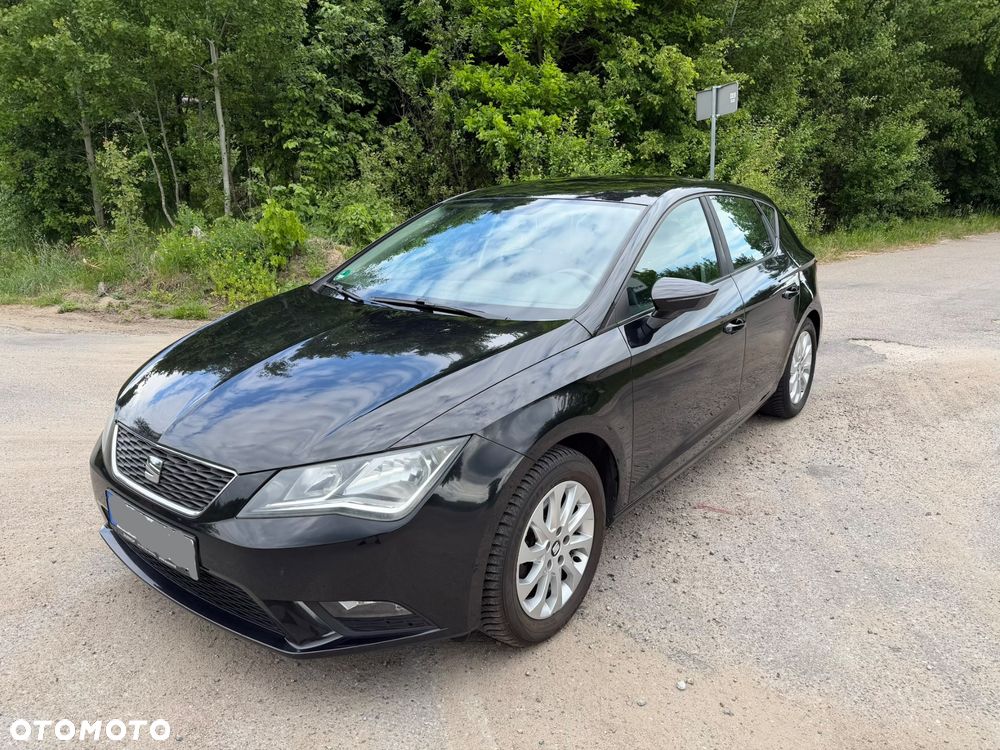 Seat Leon - 7