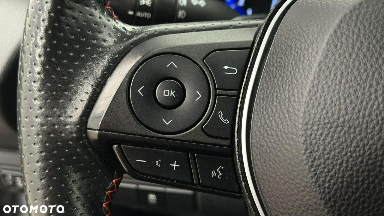 Toyota Corolla 2.0 Hybrid GR Sport - 24