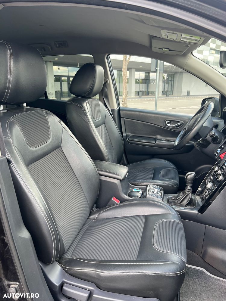 Renault Koleos - 5
