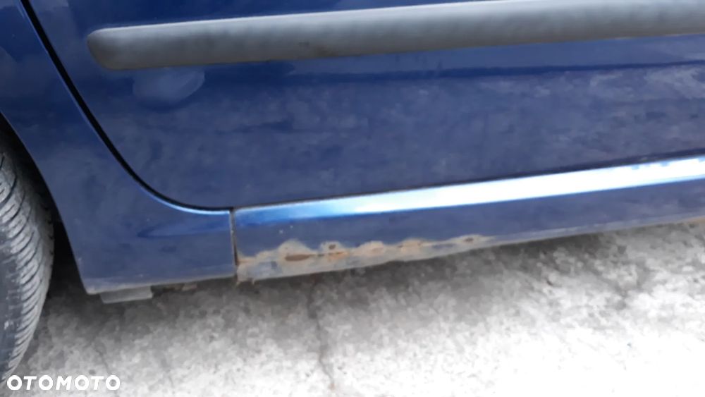 Peugeot 307 135 NAVTECH ON BOARD - 11