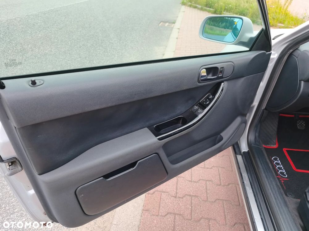 Audi S3 - 14