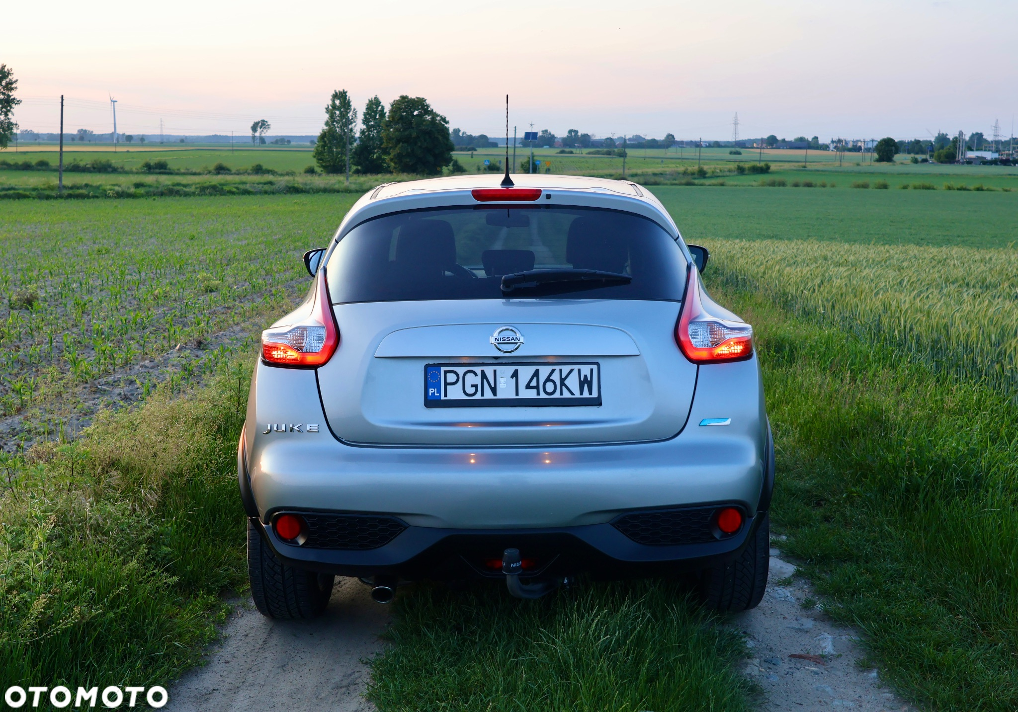 Nissan Juke - 2