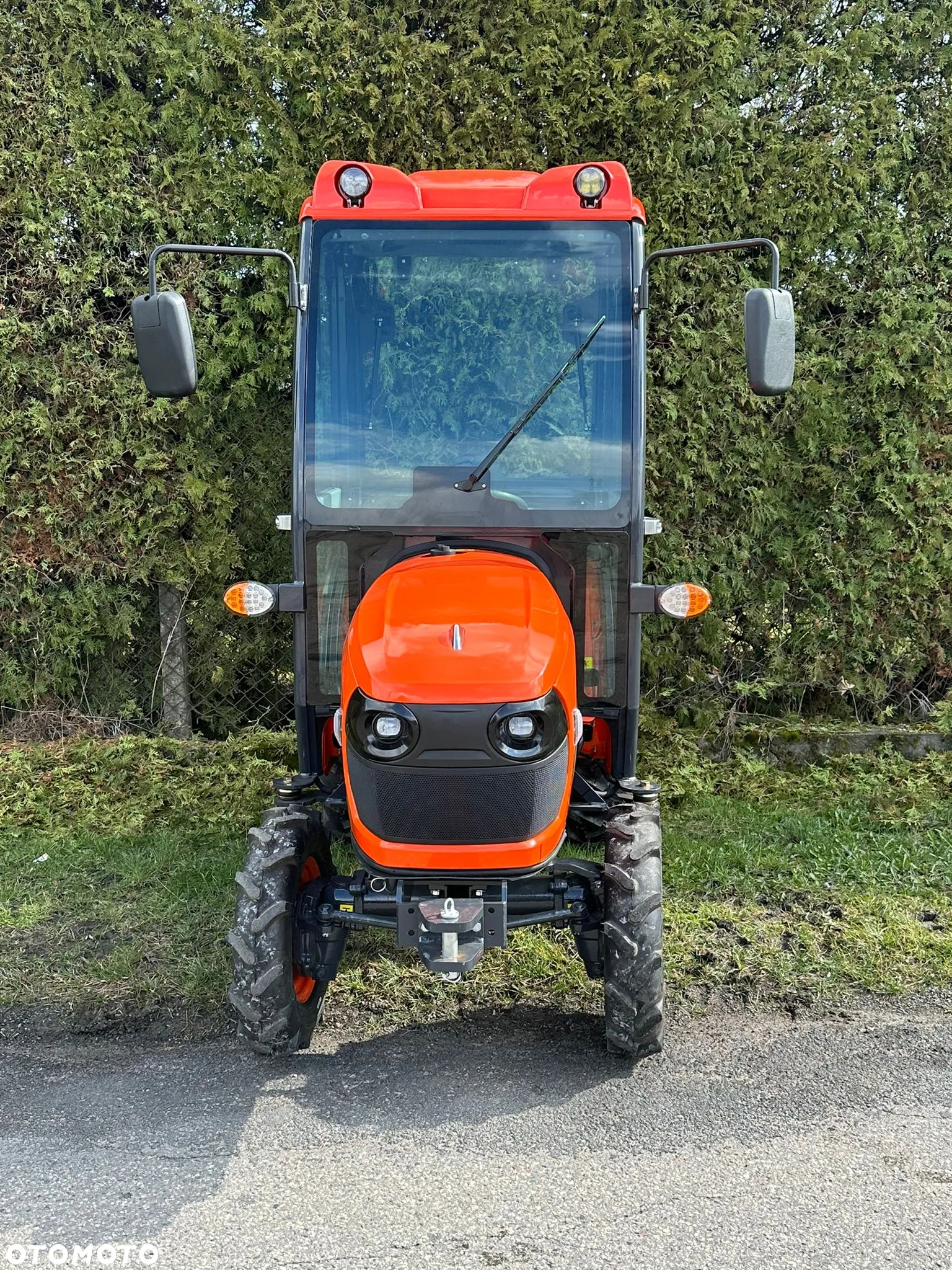 Prokmar T25 - 3