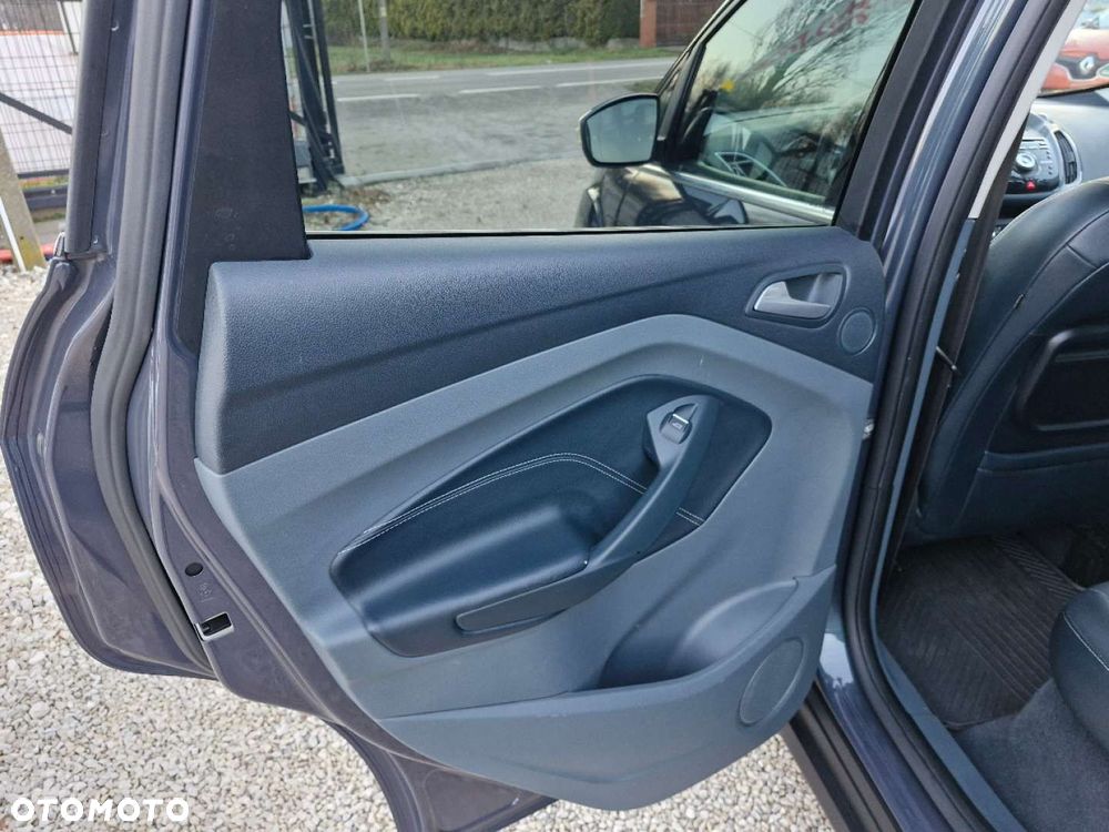 Ford C-MAX 2.0 TDCi Titanium - 18