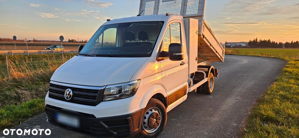 Volkswagen Crafter - 6