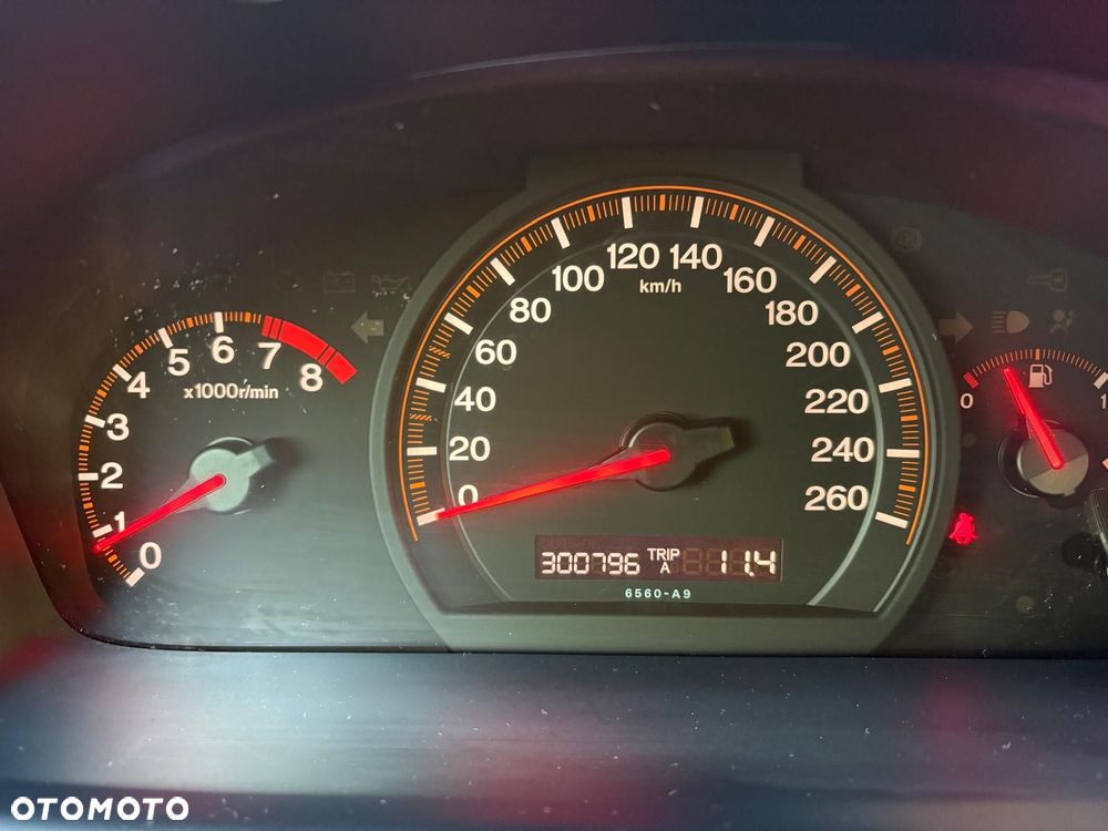 Honda Accord 2.0 Comfort - 11